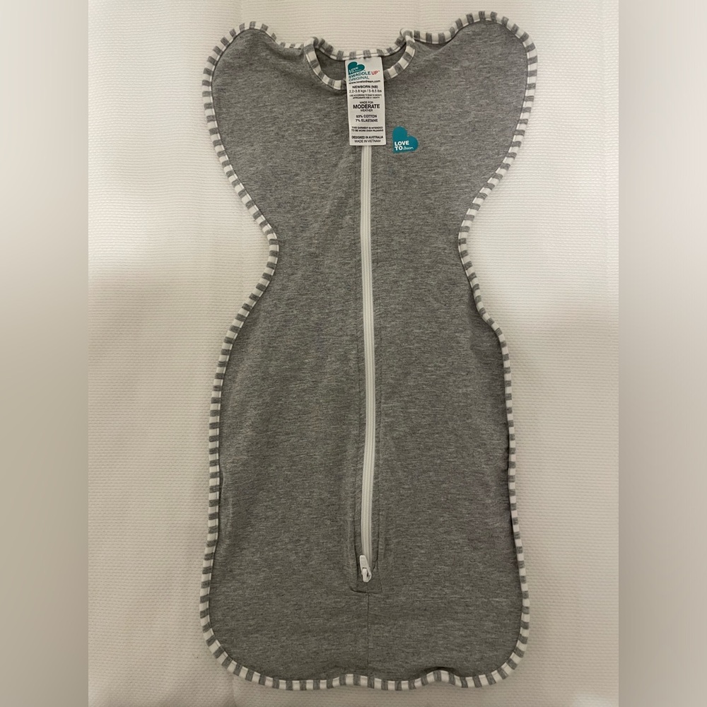 Love to Dream Swaddle Up - NB